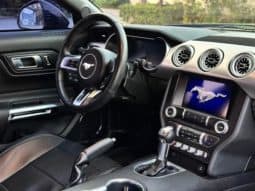 
										Ford Mustang (VI), 2020 full									