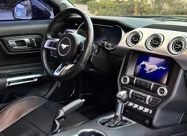 
								Ford Mustang (VI), 2020 full									