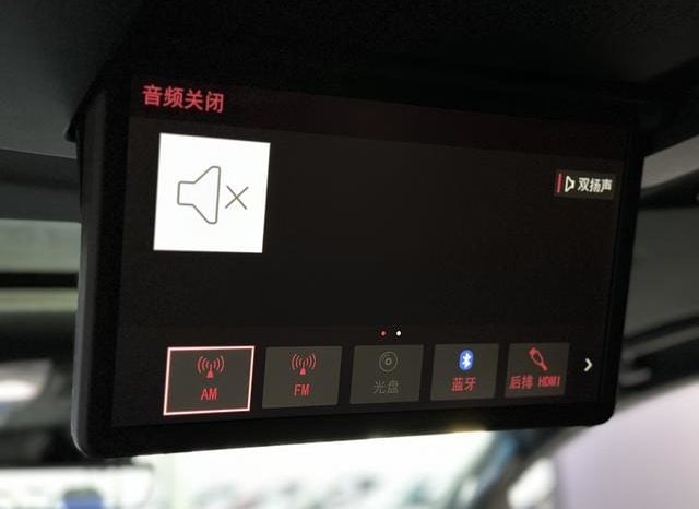 
								Toyota Vellfire, 2022 full									