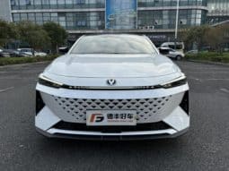 
										Changan UNI-V Smart, 2024 full									