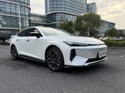 
										Changan UNI-V Smart, 2024 full									