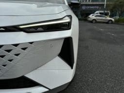 
										Changan UNI-V Smart, 2024 full									
