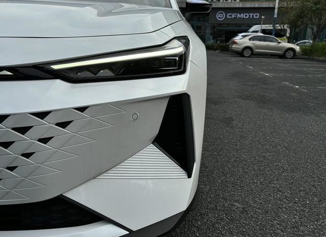 
								Changan UNI-V Smart, 2024 full									