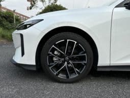 
										Changan UNI-V Smart, 2024 full									