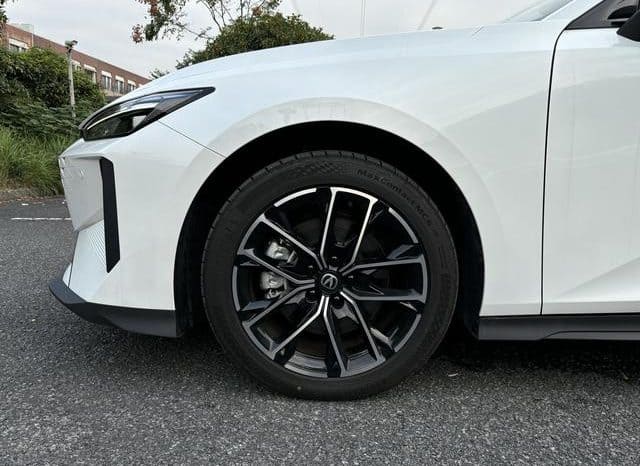 
								Changan UNI-V Smart, 2024 full									