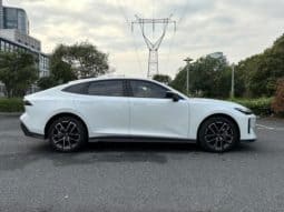 
										Changan UNI-V Smart, 2024 full									