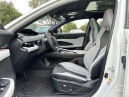 
										Changan UNI-V Smart, 2024 full									