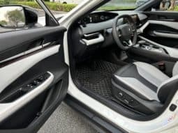 
										Changan UNI-V Smart, 2024 full									