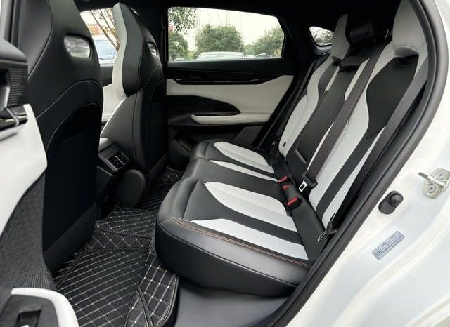 
								Changan UNI-V Smart, 2024 full									