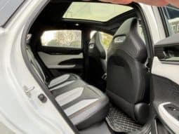 
										Changan UNI-V Smart, 2024 full									