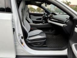 
										Changan UNI-V Smart, 2024 full									