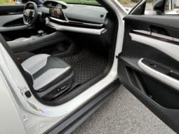 
										Changan UNI-V Smart, 2024 full									