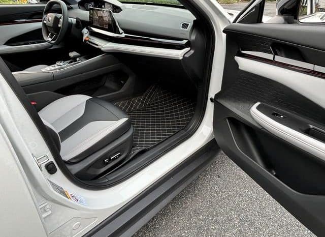 
								Changan UNI-V Smart, 2024 full									
