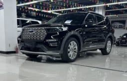 67858d8fcc15a Ford Explorer (VI), 2021