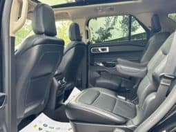 
										Ford Explorer (VI), 2021 full									