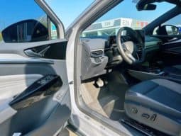 
										Volkswagen ID.4 CROZZ, 2022 full									