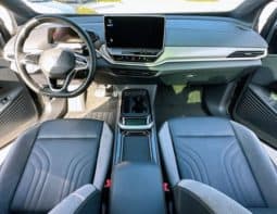 
										Volkswagen ID.4 CROZZ, 2022 full									