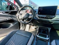 
										Volkswagen ID.4 CROZZ, 2022 full									