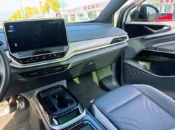 
										Volkswagen ID.4 CROZZ, 2022 full									