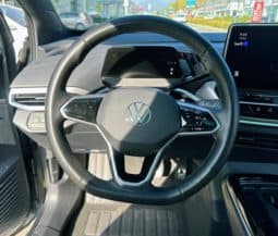 
										Volkswagen ID.4 CROZZ, 2022 full									