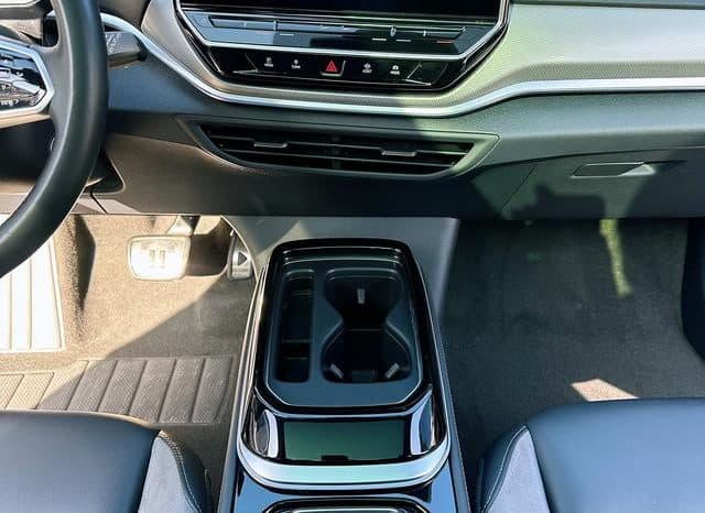 
								Volkswagen ID.4 CROZZ, 2022 full									