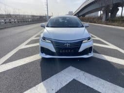 
										Toyota Corolla(XI), 2021 full									