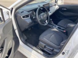 
										Toyota Corolla(XI), 2021 full									