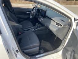 
										Toyota Corolla(XI), 2021 full									