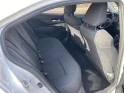 
										Toyota Corolla(XI), 2021 full									