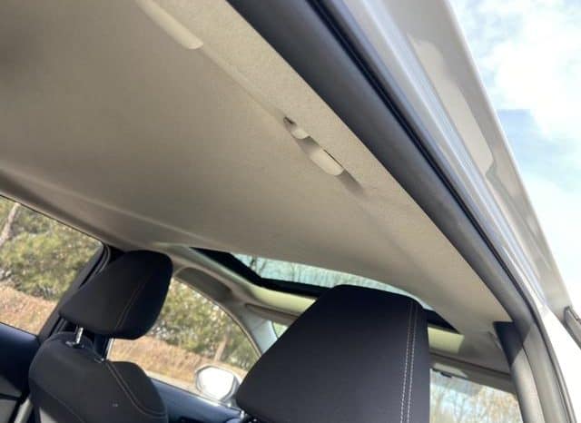 
								Toyota Corolla(XI), 2021 full									