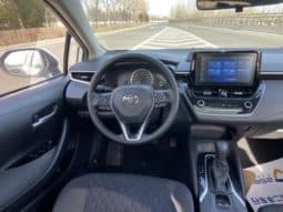 
										Toyota Corolla(XI), 2021 full									