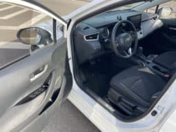 
										Toyota Corolla(XI), 2021 full									