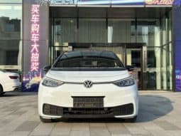 
										Volkswagen ID.3, 2022 full									