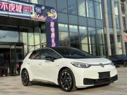 
										Volkswagen ID.3, 2022 full									