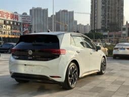 
										Volkswagen ID.3, 2022 full									