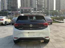 
										Volkswagen ID.3, 2022 full									