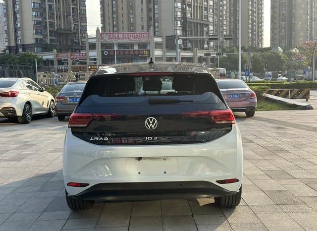 
								Volkswagen ID.3, 2022 full									