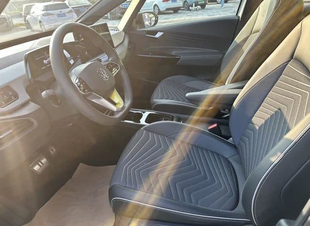 
								Volkswagen ID.3, 2022 full									