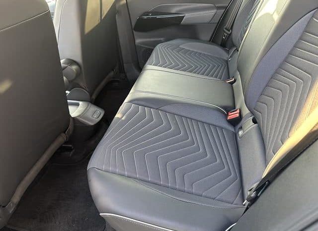 
								Volkswagen ID.3, 2022 full									