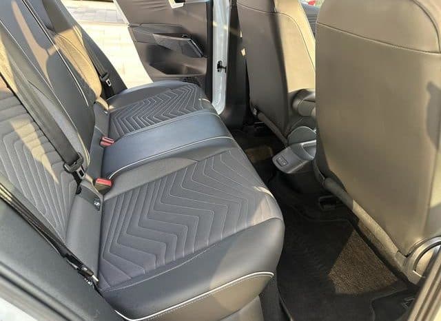 
								Volkswagen ID.3, 2022 full									