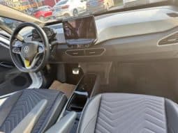 
										Volkswagen ID.3, 2022 full									