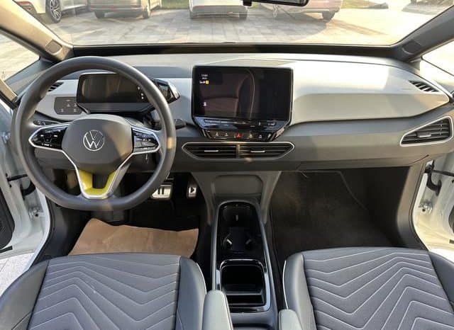 
								Volkswagen ID.3, 2022 full									