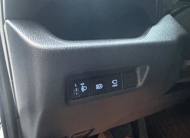 
								Toyota RAV4 (IV), 2021 full									