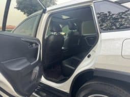 
										Toyota RAV4 (IV), 2021 full									