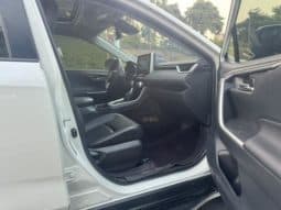 
										Toyota RAV4 (IV), 2021 full									