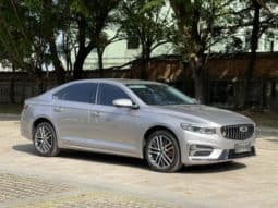 
										Geely Preface, 2023 full									