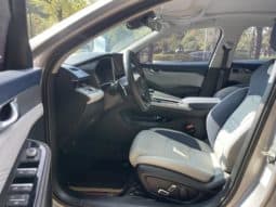 
										Geely Preface, 2023 full									