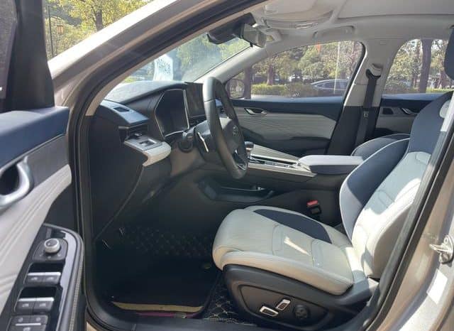 
								Geely Preface, 2023 full									