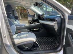 
										Geely Preface, 2023 full									
