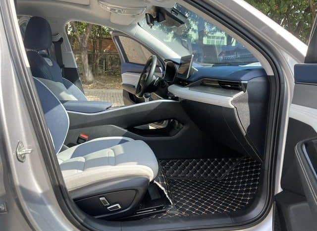
								Geely Preface, 2023 full									